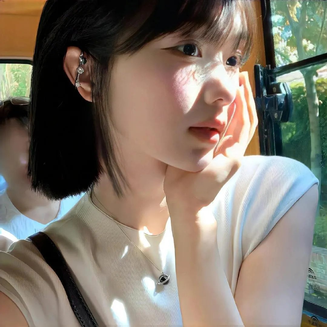 拜托了，别追我