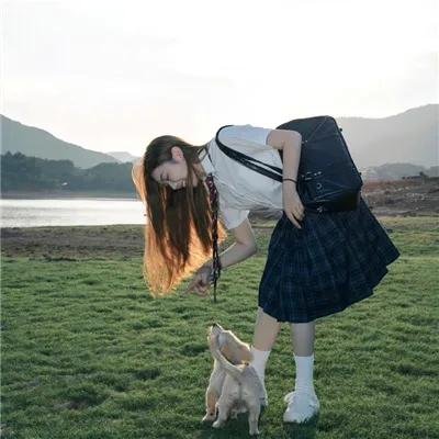 这次换我走向你